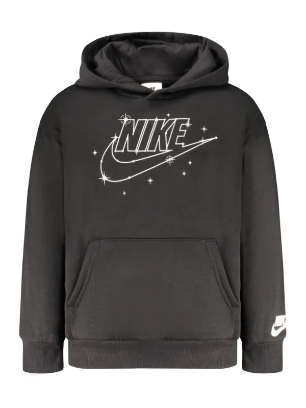 Nike Jungen Sweatshirt Schwarz mieten - Flex-Fashion Verleih