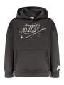 Nike Jungen Sweatshirt Schwarz mieten - Flex-Fashion Verleih
