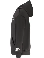 Nike Jungen Sweatshirt Schwarz mieten - Flex-Fashion Verleih