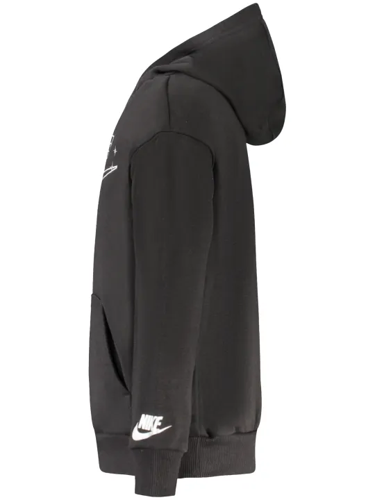 Nike Jungen Sweatshirt Schwarz mieten - Flex-Fashion Verleih