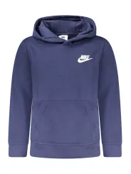 Nike Jungen KAPUZENSWEATSHIRT Blau | online kaufen