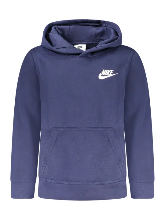 Nike Jungen KAPUZENSWEATSHIRT Blau | online kaufen