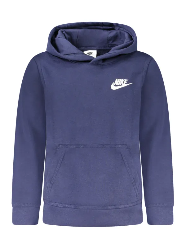 Nike Jungen KAPUZENSWEATSHIRT Blau | online kaufen