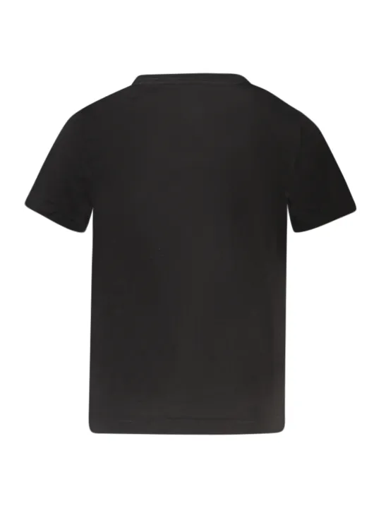 Nike Jungen KURZARM-T-SHIRT Schwarz | online kaufen