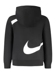 Nike Jungen Sweatshirt mieten - Schwarz, Größen 4A-6A