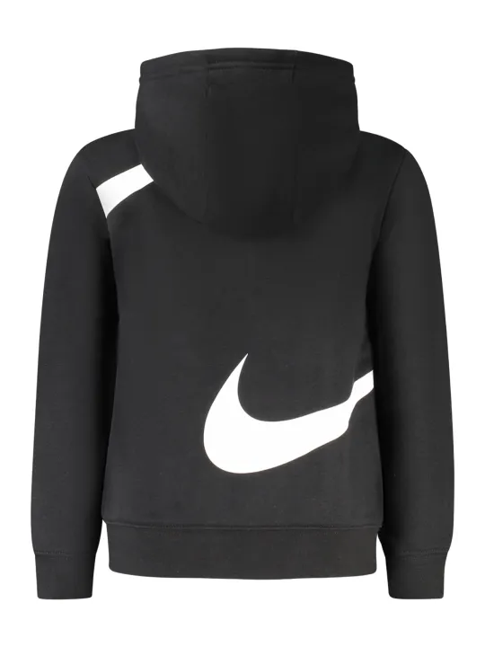 Nike Jungen Sweatshirt mieten - Schwarz, Größen 4A-6A