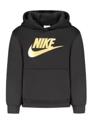 Nike Jungen Sweatshirt Schwarz mieten | Flex-Fashion Verleih