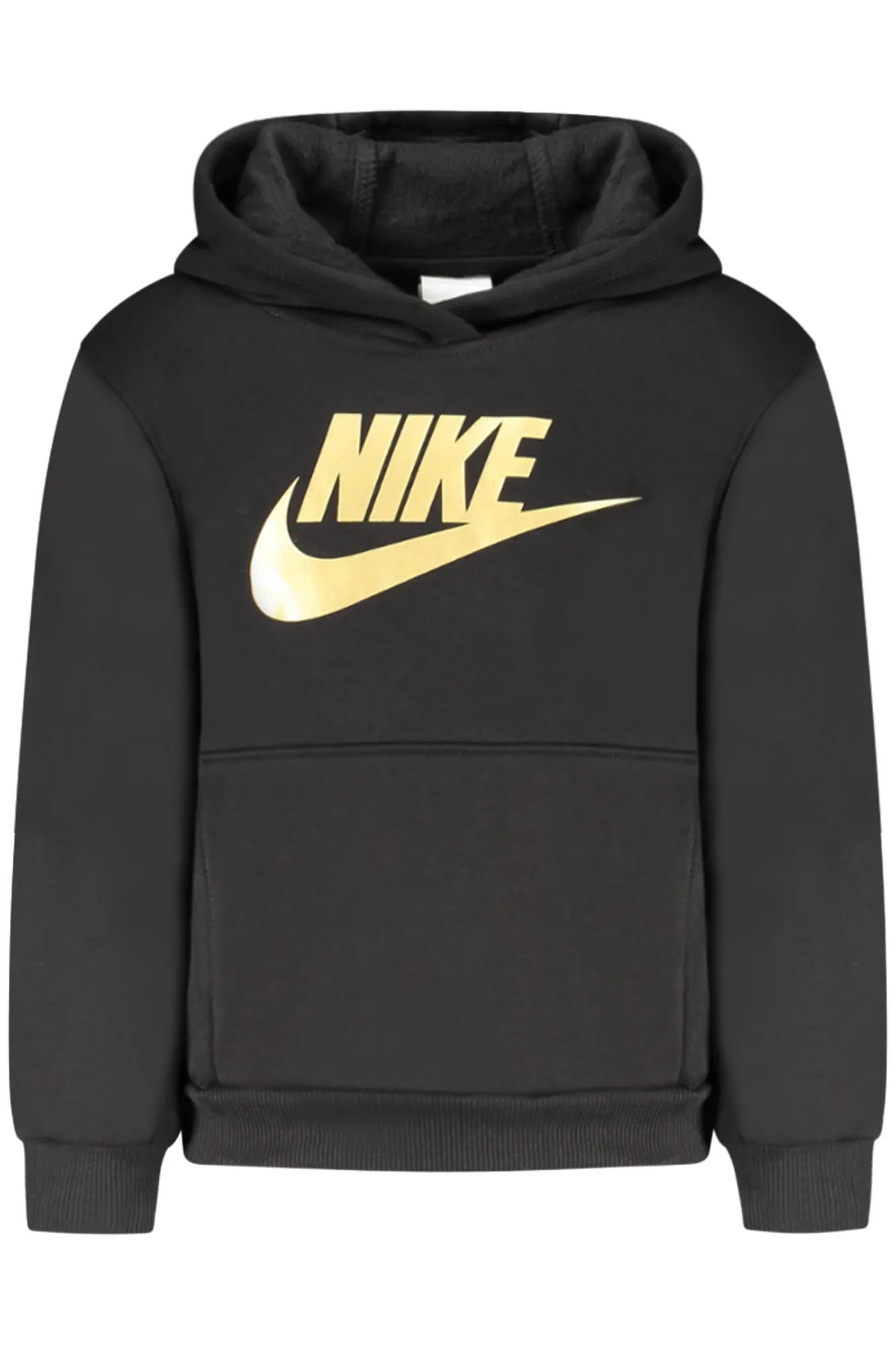 Jungen SWEATSHIRT Schwarz 86L094_NEBLACK