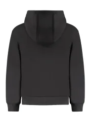 Nike Jungen Sweatshirt Schwarz mieten | Flex-Fashion Verleih