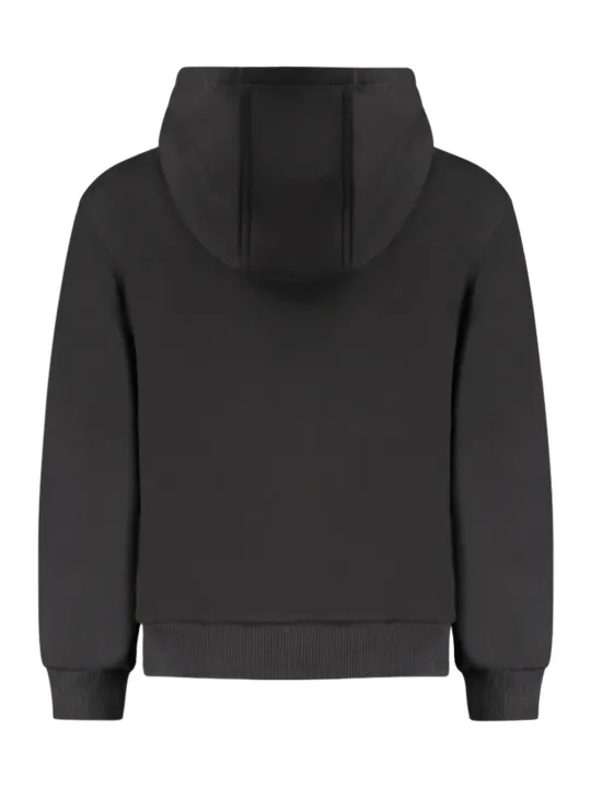 Nike Jungen Sweatshirt Schwarz mieten | Flex-Fashion Verleih