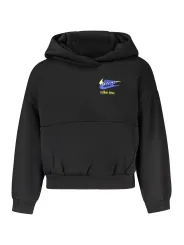 Nike Jungen Sweatshirt Schwarz mieten - Flex-Fashion Verleih