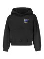 Nike Jungen Sweatshirt Schwarz mieten - Flex-Fashion Verleih
