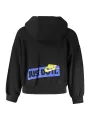 Nike Jungen Sweatshirt Schwarz mieten - Flex-Fashion Verleih