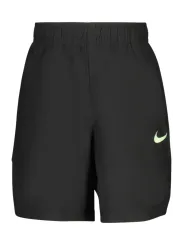 Nike Jungen Shorts mieten - Schwarz, Größen 4A-7A