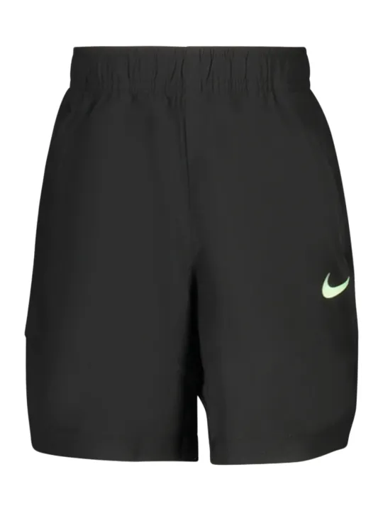 Nike Jungen Shorts mieten - Schwarz, Größen 4A-7A