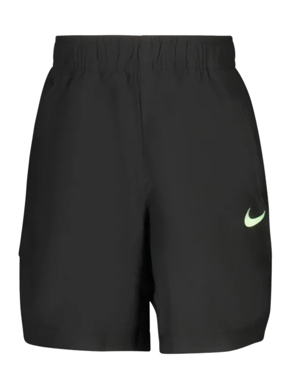 Nike Jungen Shorts mieten - Schwarz, Größen 4A-7A