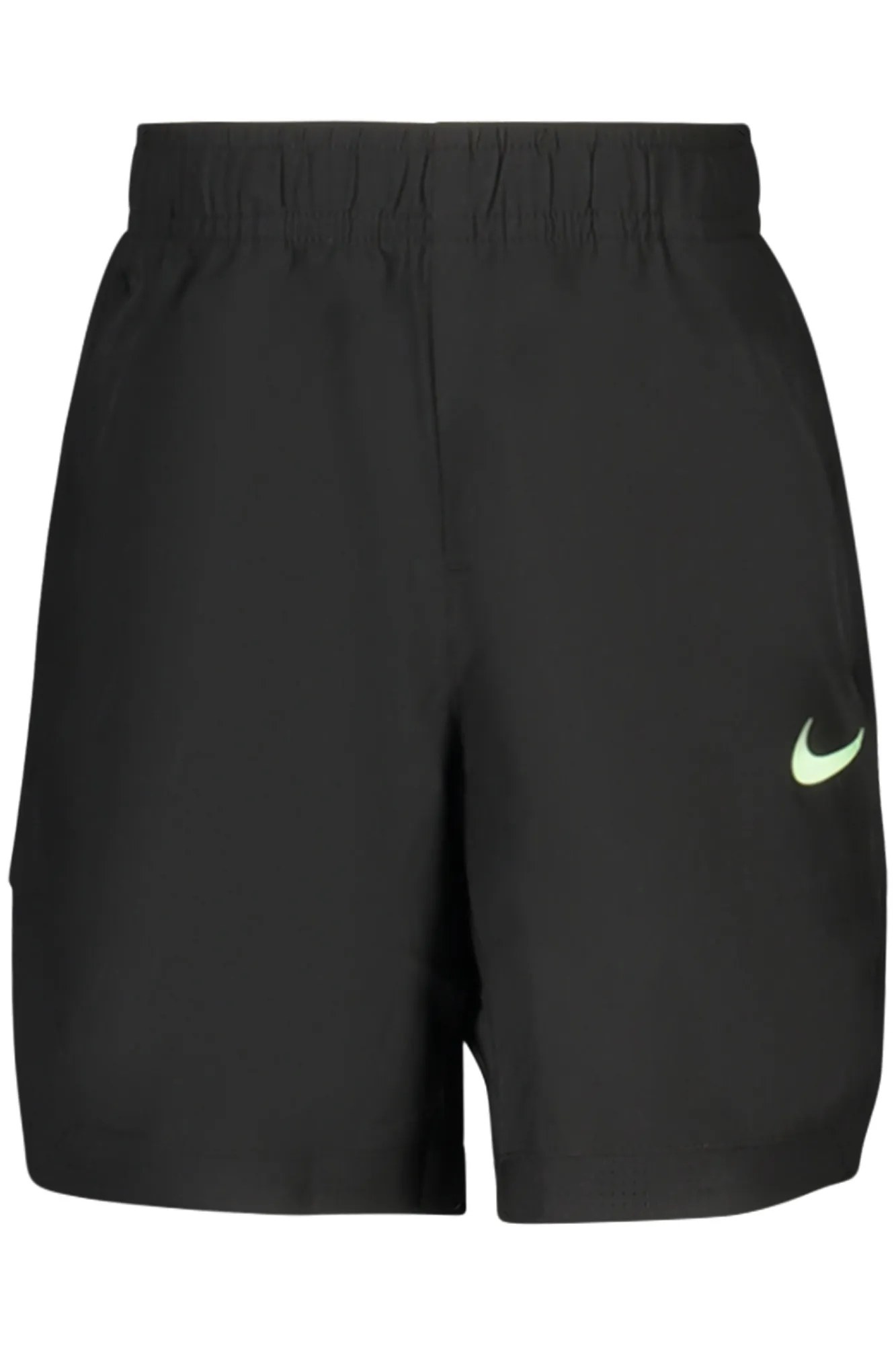 Jungen SHORTS Schwarz 86M040_NEBLACK