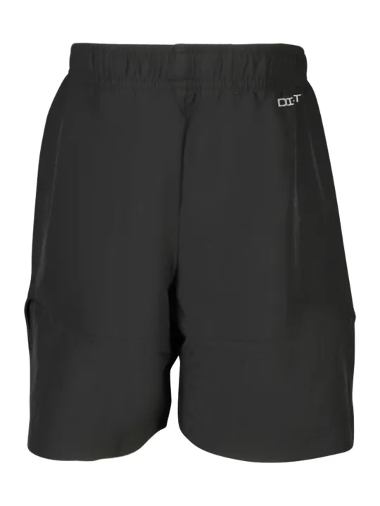 Nike Jungen Shorts mieten - Schwarz, Größen 4A-7A