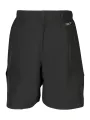 Nike Jungen Shorts mieten - Schwarz, Größen 4A-7A