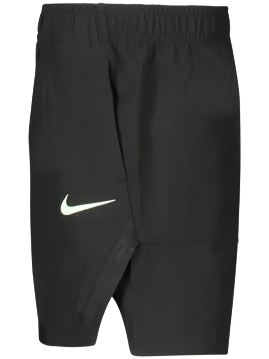 Nike Jungen Shorts mieten - Schwarz, Größen 4A-7A