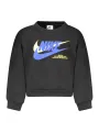 Nike Jungen Sweatshirt Schwarz mieten - Flex-Fashion Verleih