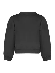 Nike Jungen Sweatshirt Schwarz mieten - Flex-Fashion Verleih