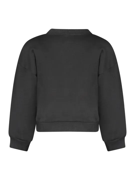 Nike Jungen Sweatshirt Schwarz mieten - Flex-Fashion Verleih