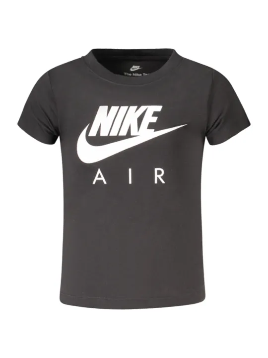 Nike Mädchen KURZARM-T-SHIRT Schwarz | online kaufen