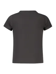 Nike Mädchen KURZARM-T-SHIRT Schwarz | online kaufen