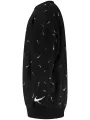 Nike Mädchen Sweatshirt Schwarz mieten | Flex-Fashion Verleih