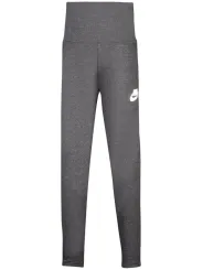 Mieten Sie Nike Mädchen Leggings Schwarz – Flex-Fashion Verleih