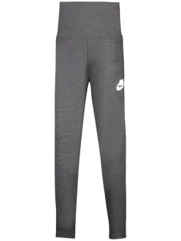 Nike Mädchen Leggings Schwarz | online kaufen