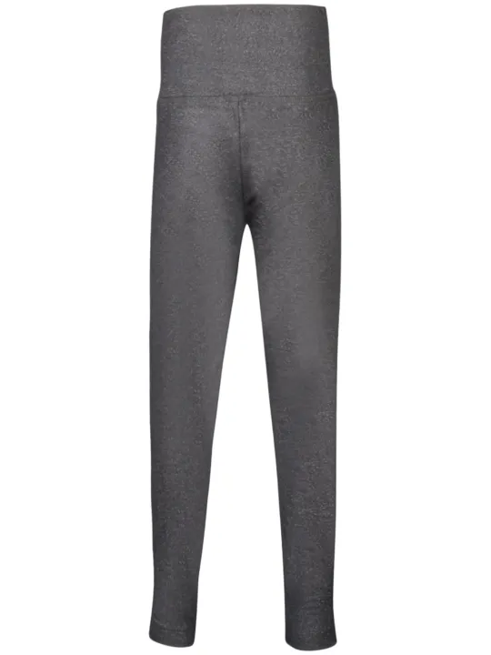 Mieten Sie Nike Mädchen Leggings Schwarz – Flex-Fashion Verleih
