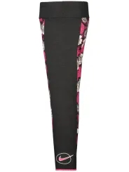 Nike Mädchen Schwarz Hose mieten | Flex-Fashion Verleih