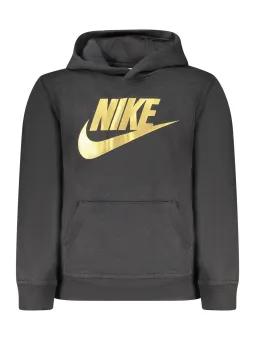 Nike Jungen Sweatshirt Schwarz mieten | Flex-Fashion Verleih