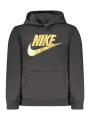 Nike Jungen Sweatshirt Schwarz mieten | Flex-Fashion Verleih
