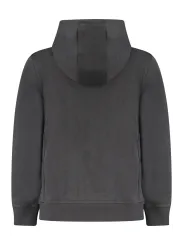Nike Jungen Sweatshirt Schwarz mieten | Flex-Fashion Verleih