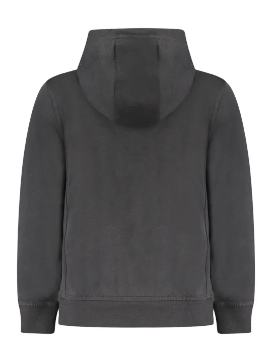 Nike Jungen Sweatshirt Schwarz mieten | Flex-Fashion Verleih