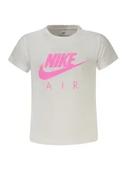 Nike Mädchen KURZARM-T-SHIRT Weiß | online kaufen