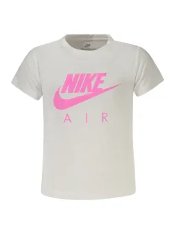 Nike Mädchen KURZARM-T-SHIRT Weiß | online kaufen