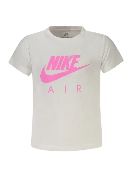 Nike Mädchen KURZARM-T-SHIRT Weiß | online kaufen