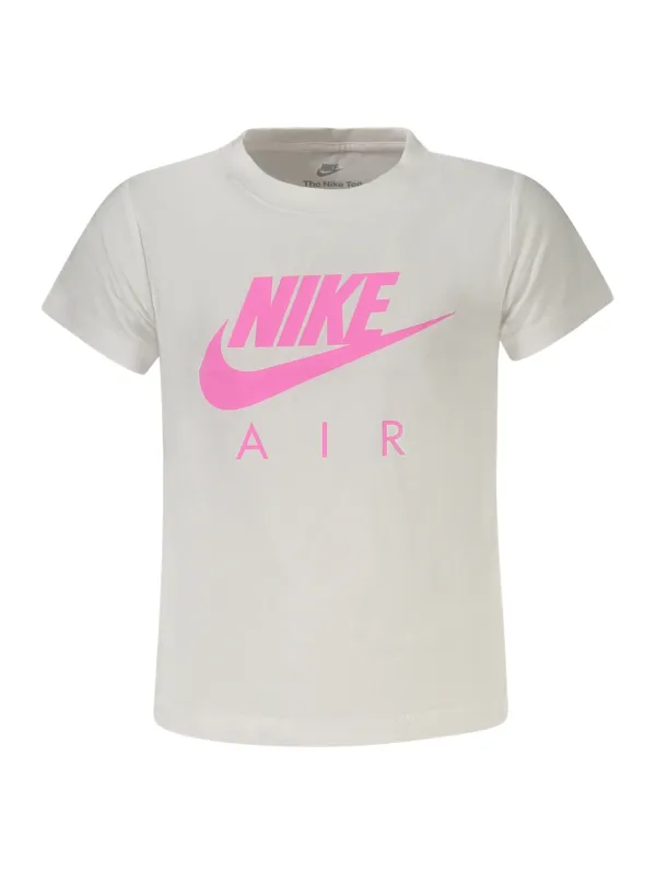 Nike Mädchen KURZARM-T-SHIRT Weiß | online kaufen