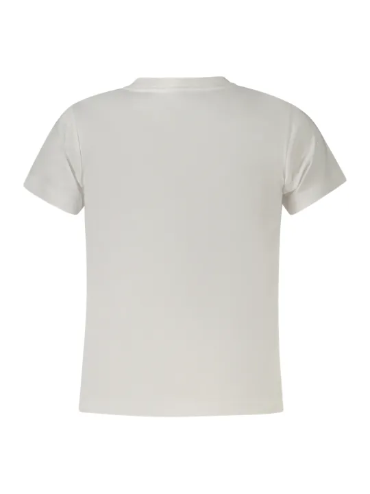 Nike Mädchen KURZARM-T-SHIRT Weiß | online kaufen