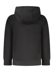 Nike Jungen Kapuzenpullover Schwarz mieten | Flex-Fashion