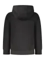 Nike Jungen Kapuzenpullover Schwarz mieten | Flex-Fashion