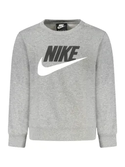 Nike Jungen LANGARM-SWEATSHIRT Grau | online kaufen