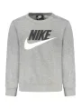 Nike Jungen LANGARM-SWEATSHIRT Grau | online kaufen