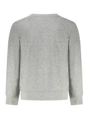 Nike Jungen LANGARM-SWEATSHIRT Grau | online kaufen