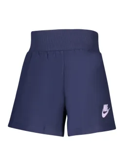 Nike Mädchen SHORTS Blau | online kaufen