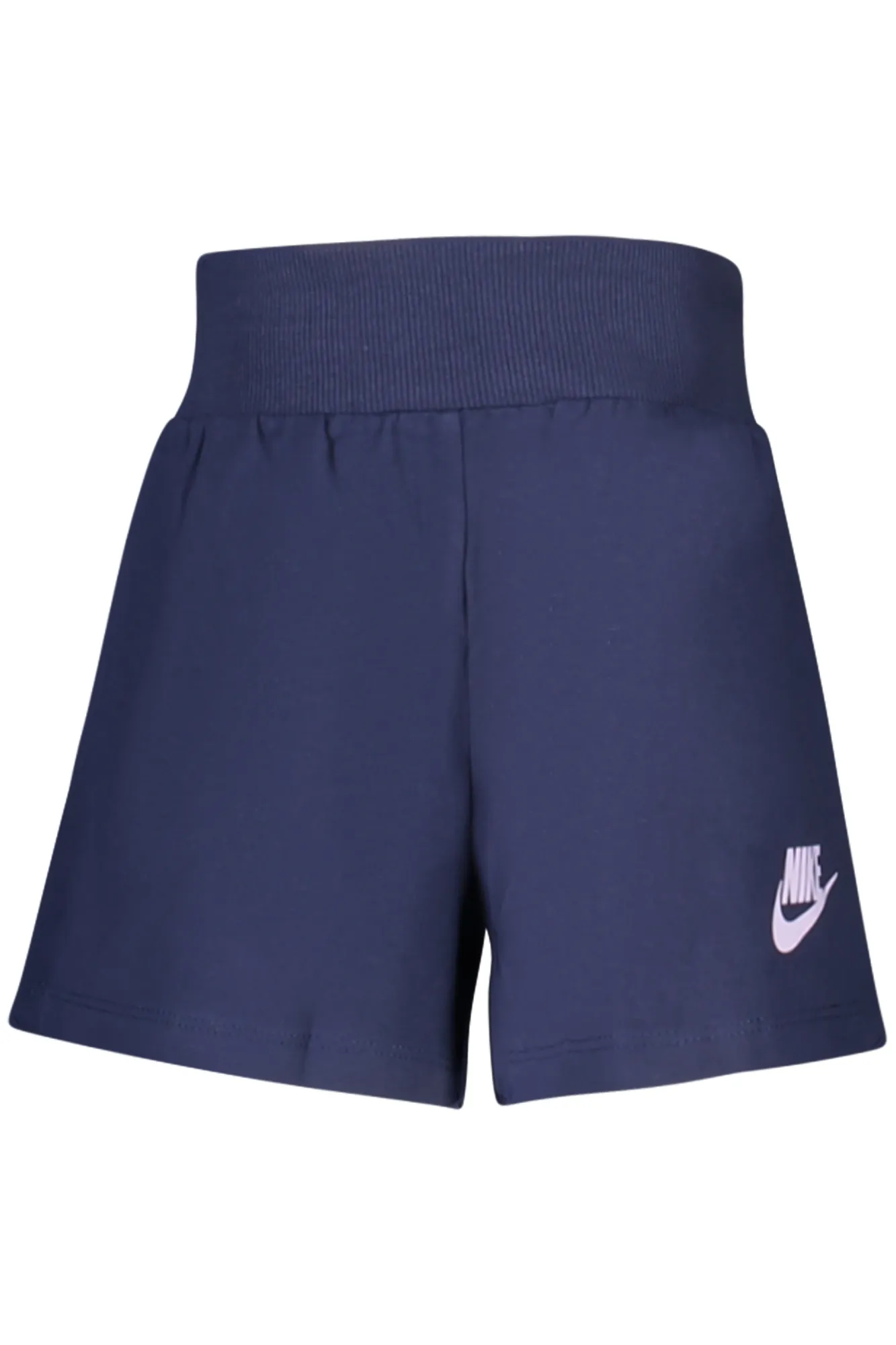 Mädchen SHORTS Blau 36L851_BLMDNAVY